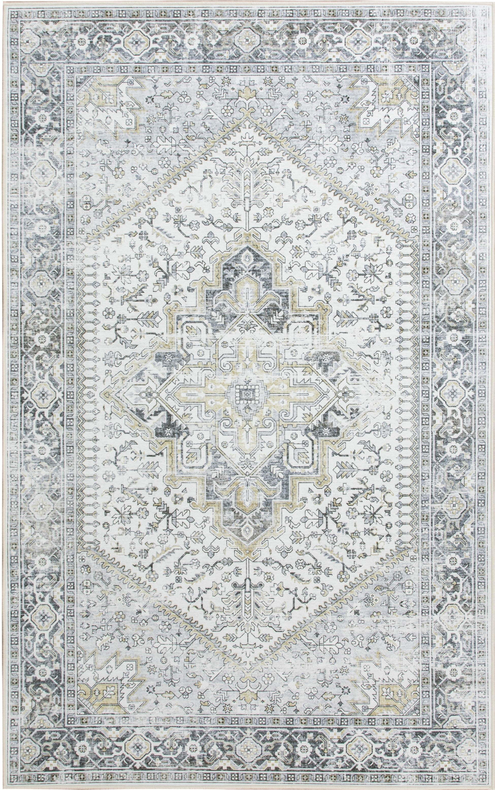 Eclipse Grey Antique