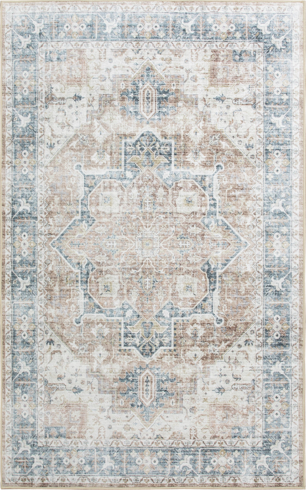 Eclipse Dune Moroccan Vintage