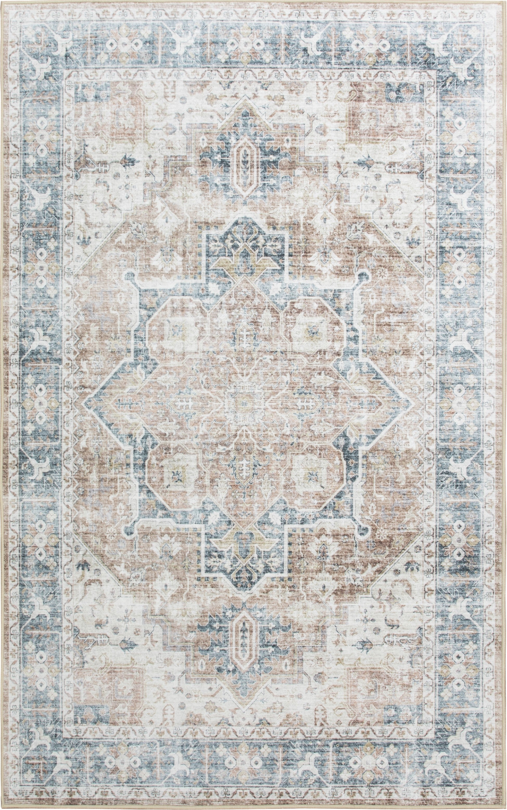 Eclipse Dune Moroccan Vintage