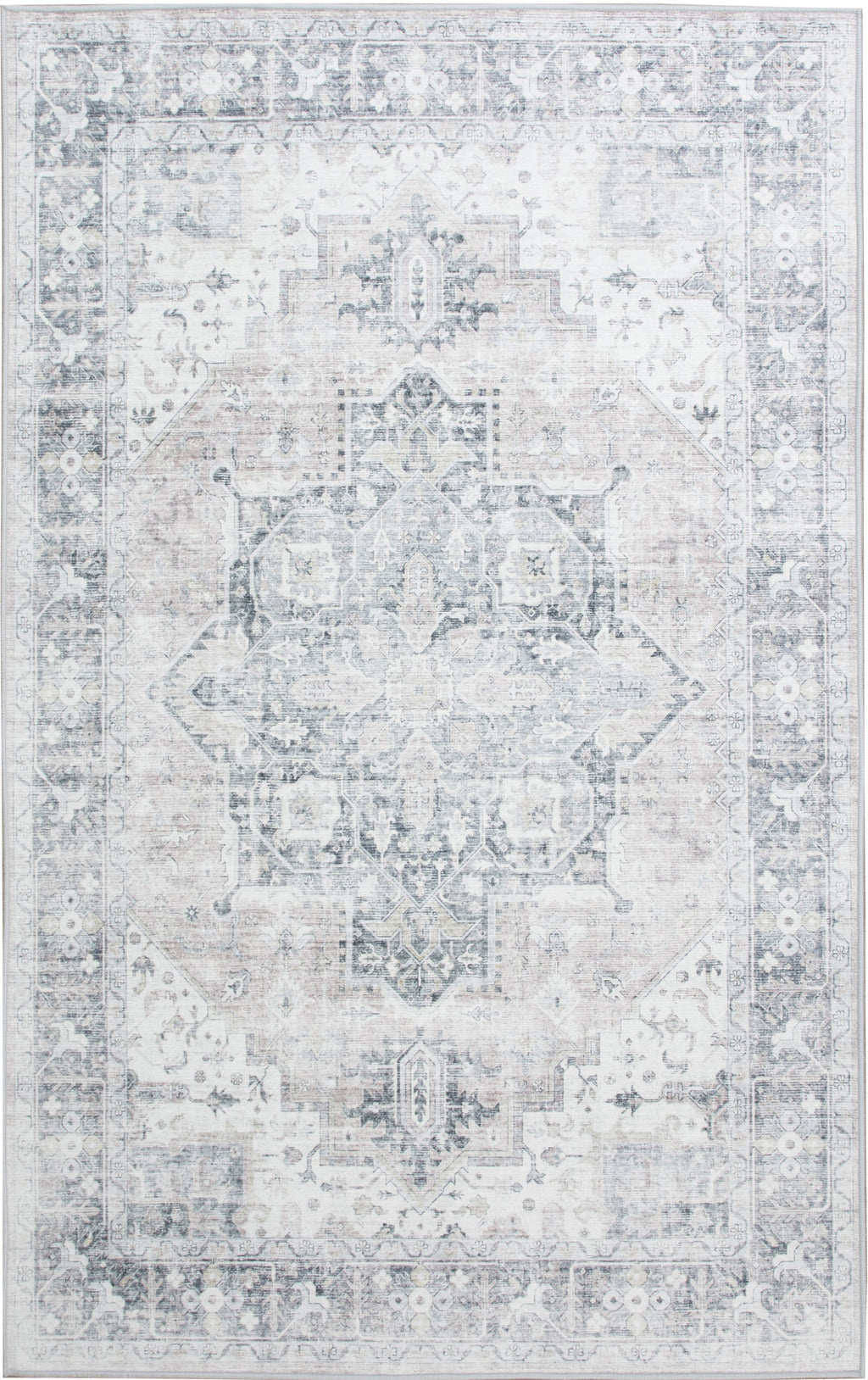 Eclipse Sky Moroccan Vintage