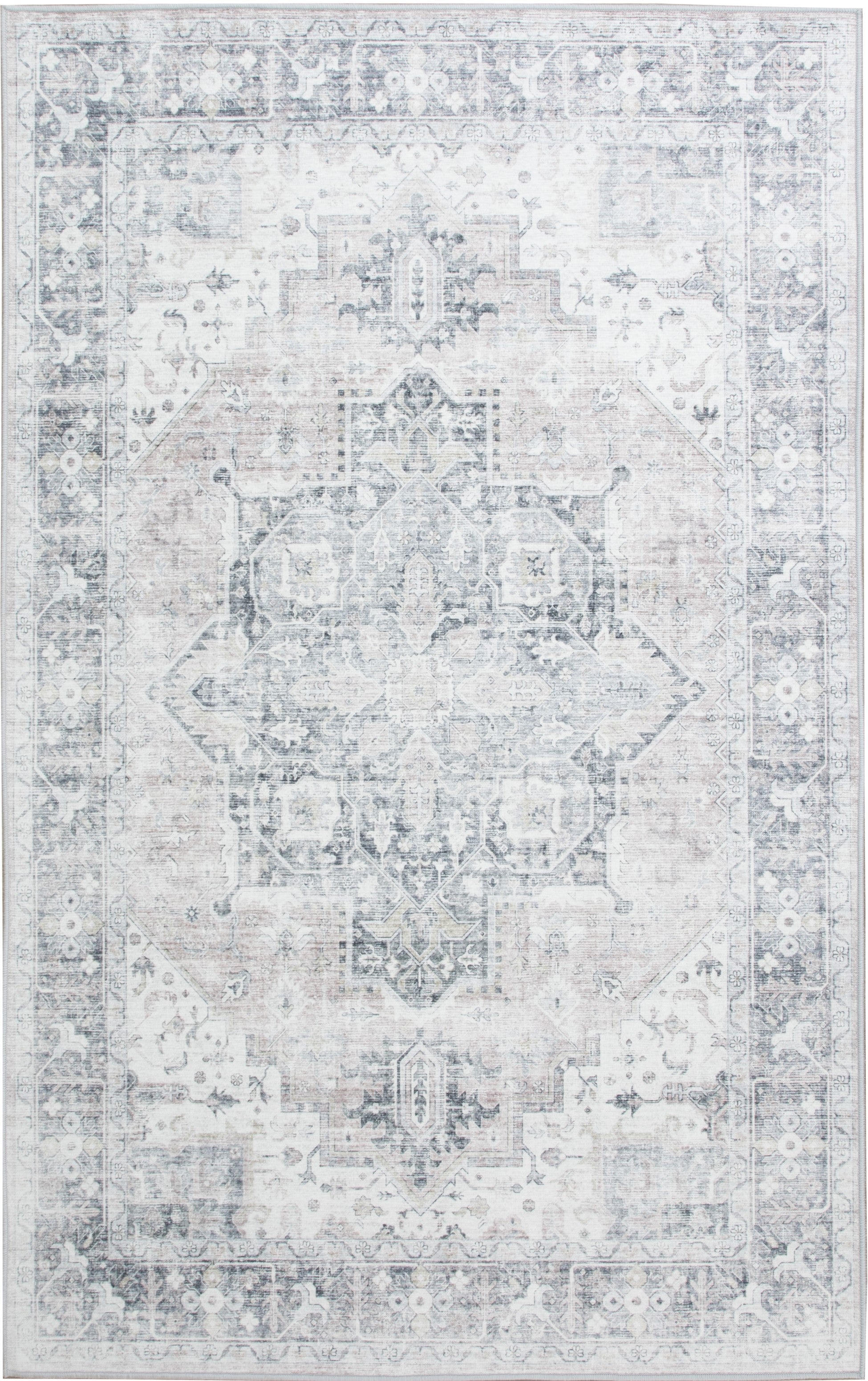 Eclipse Sky Moroccan Vintage