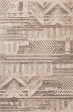 Halo Arrow Abstract Neutral