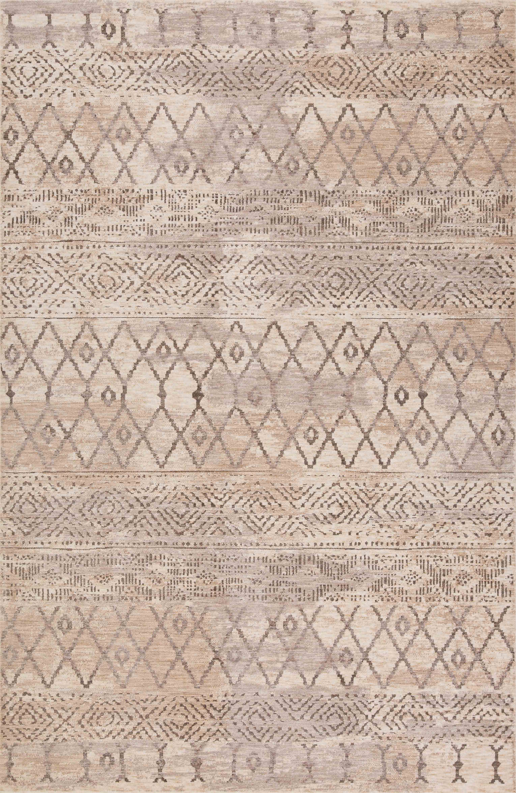 Halo Tribal Inspired Neutral