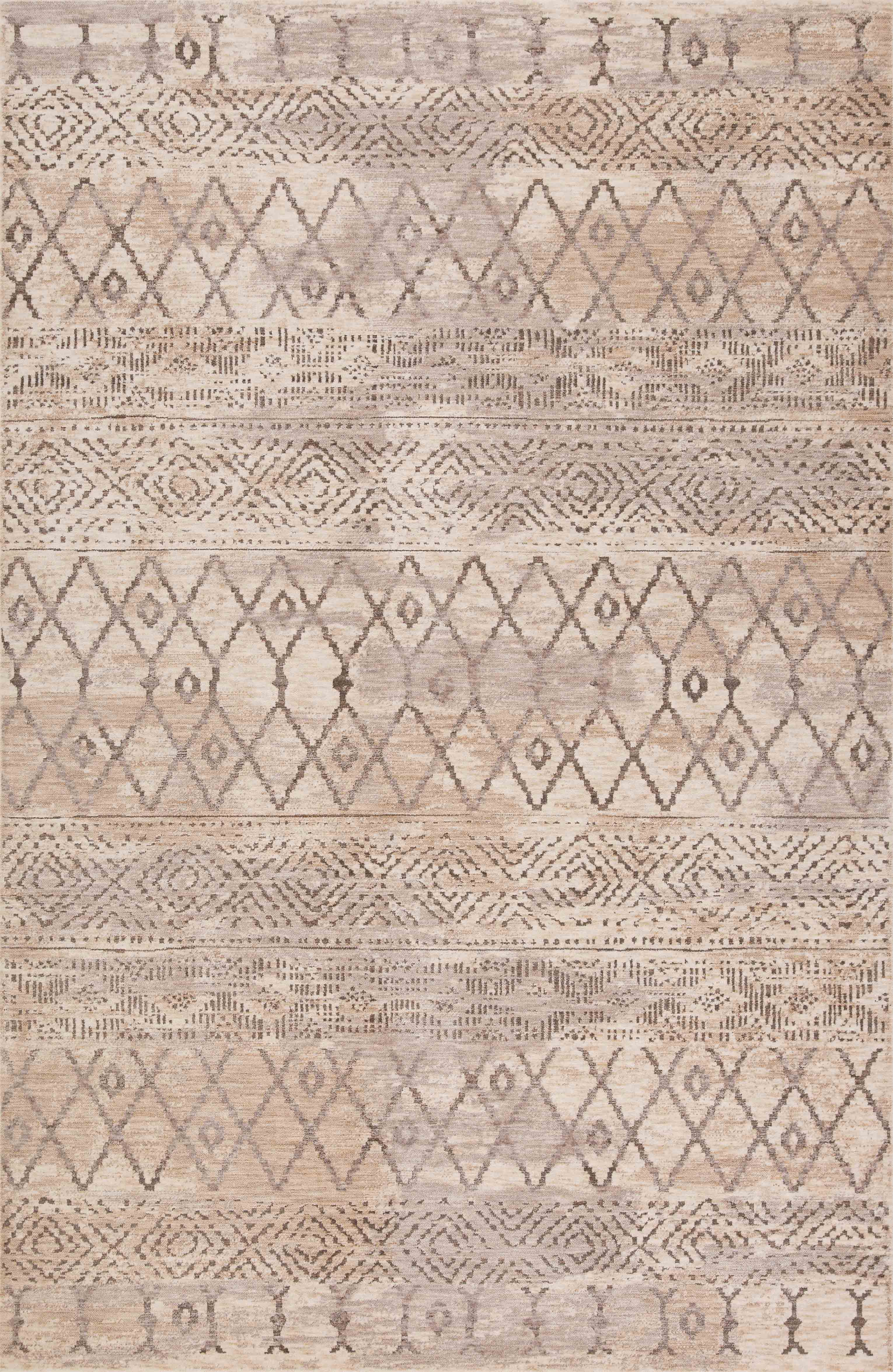 Halo Tribal Inspired Neutral