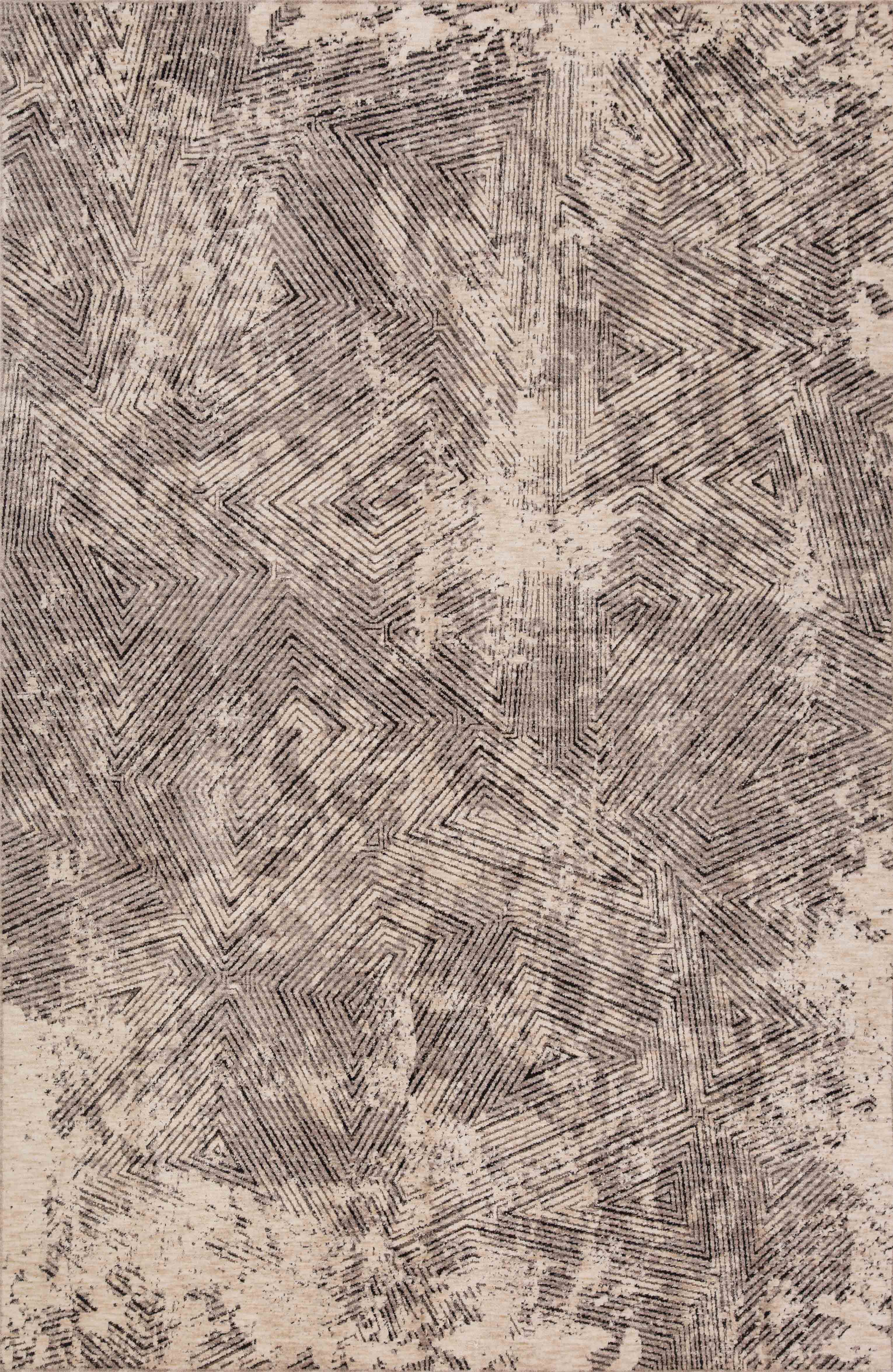 Halo Geometric Modern Design
