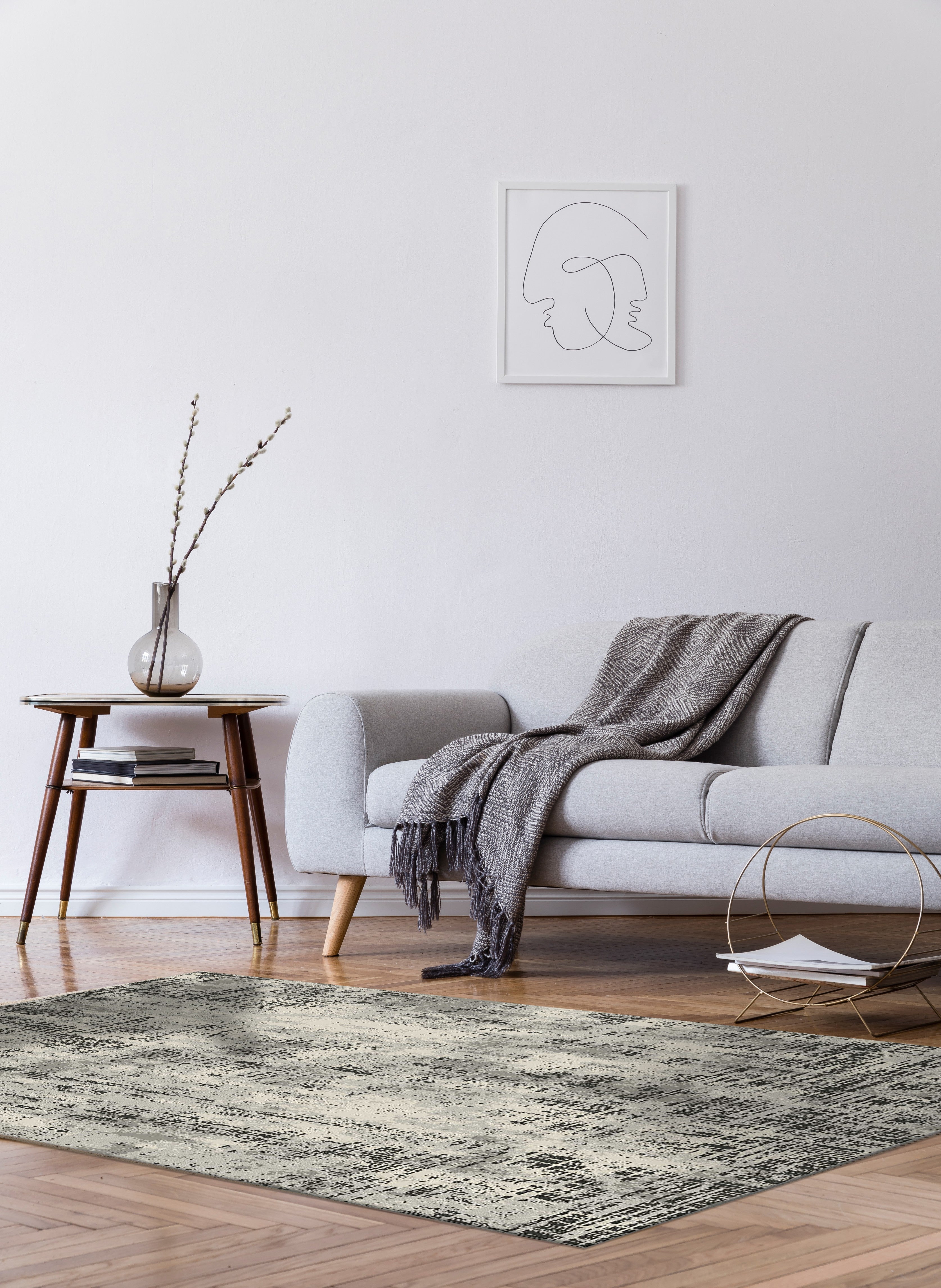 Halo Trendy