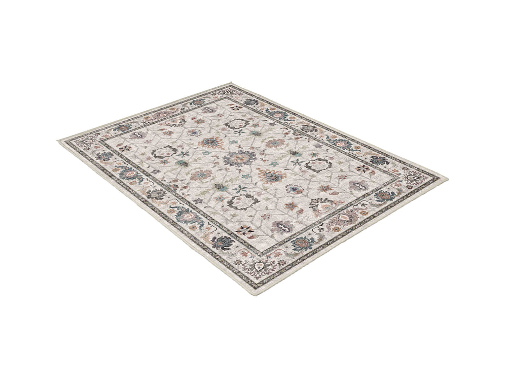 Lily Modern Floral