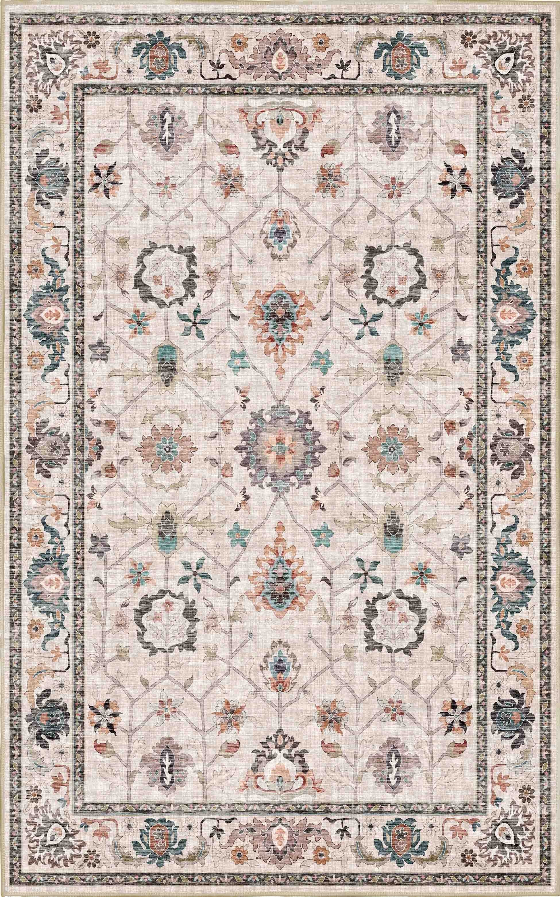 Lily Modern Floral