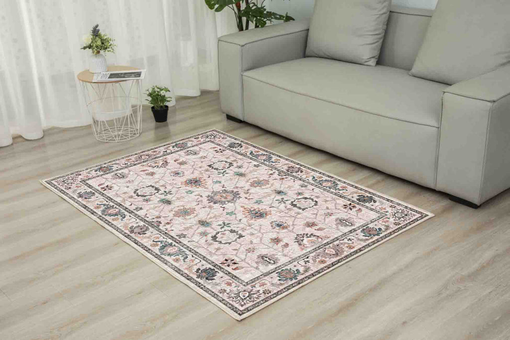Lily Modern Floral
