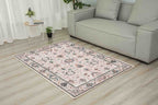 Lily Modern Floral