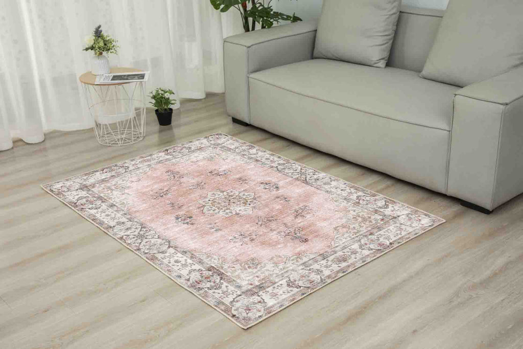 Lily Soft Persian