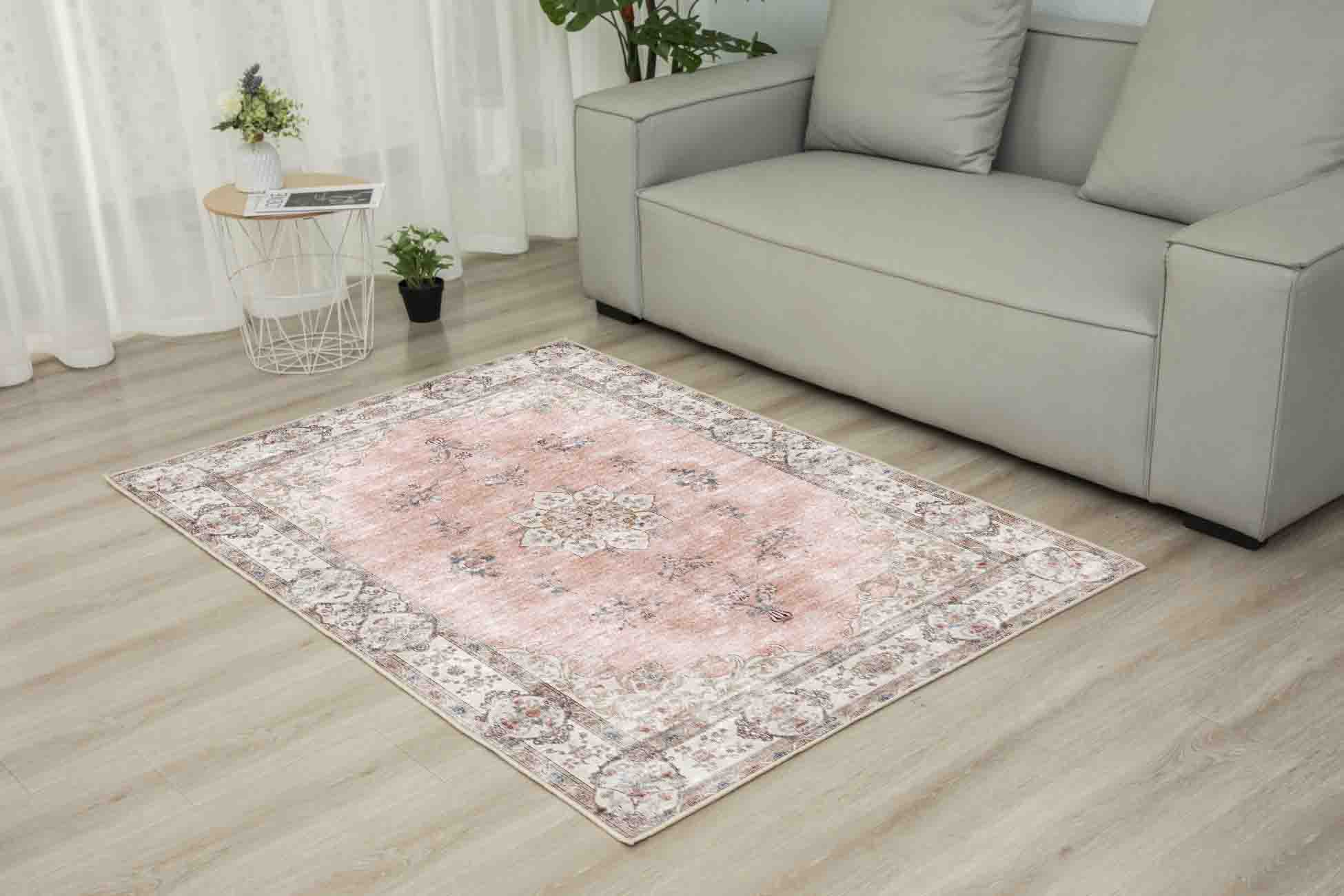Lily Soft Persian