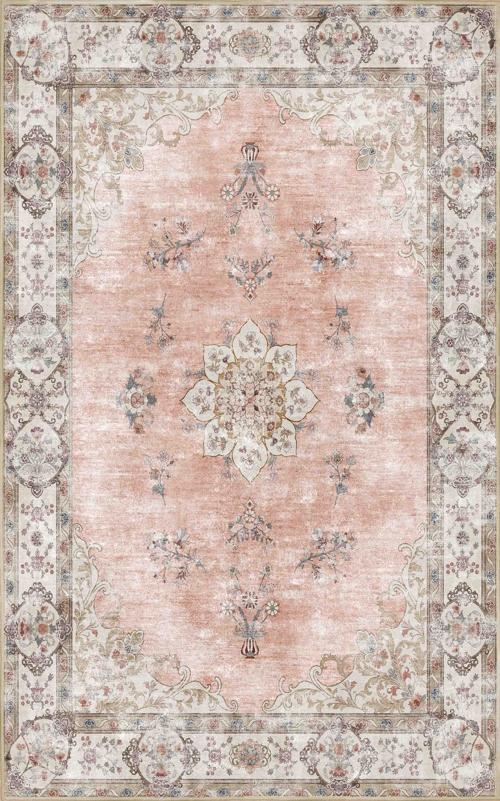 Lily Soft Persian