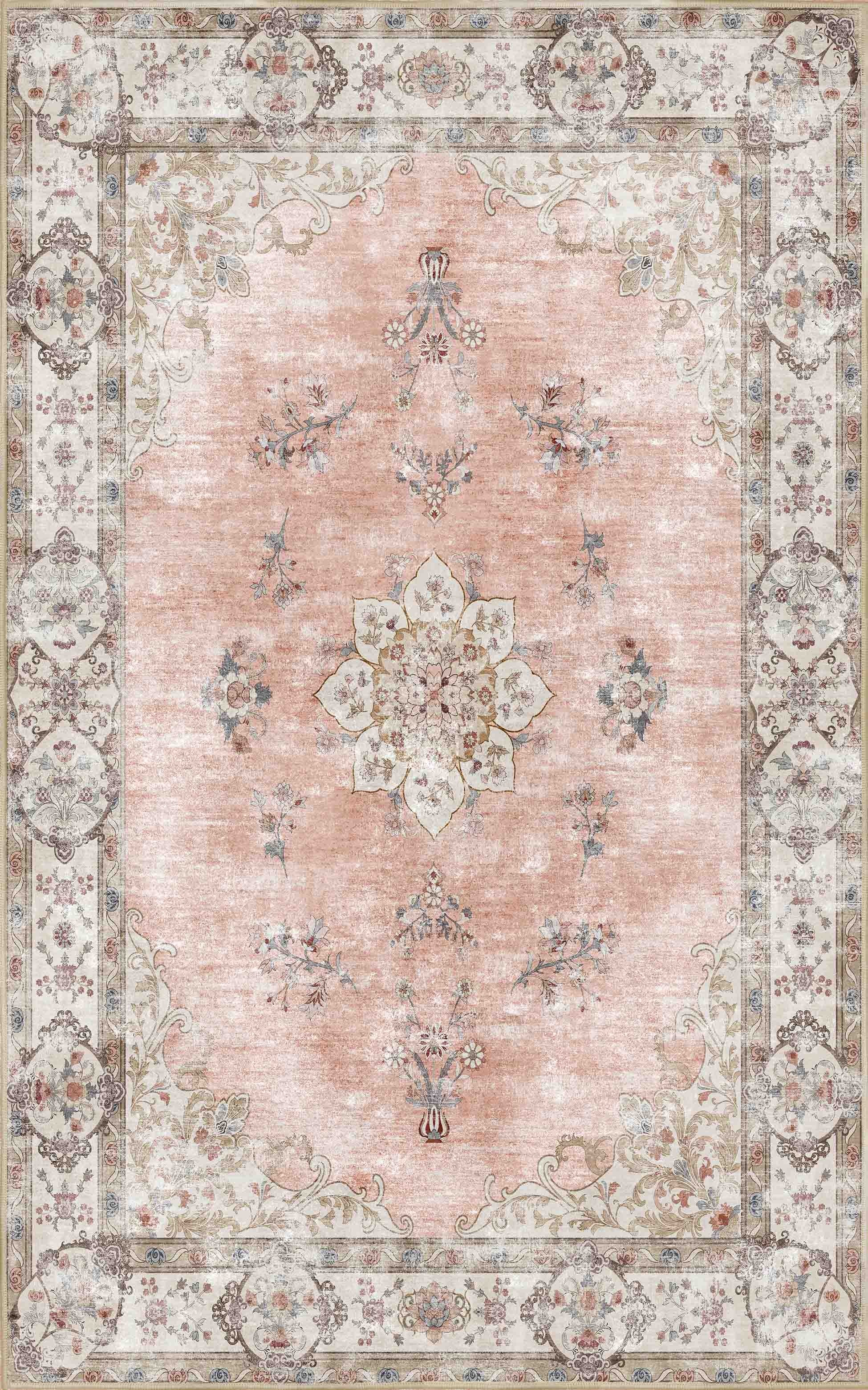 Lily Soft Persian