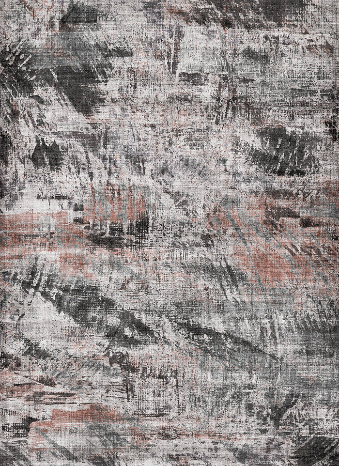 Anara Canvas Abstract Design