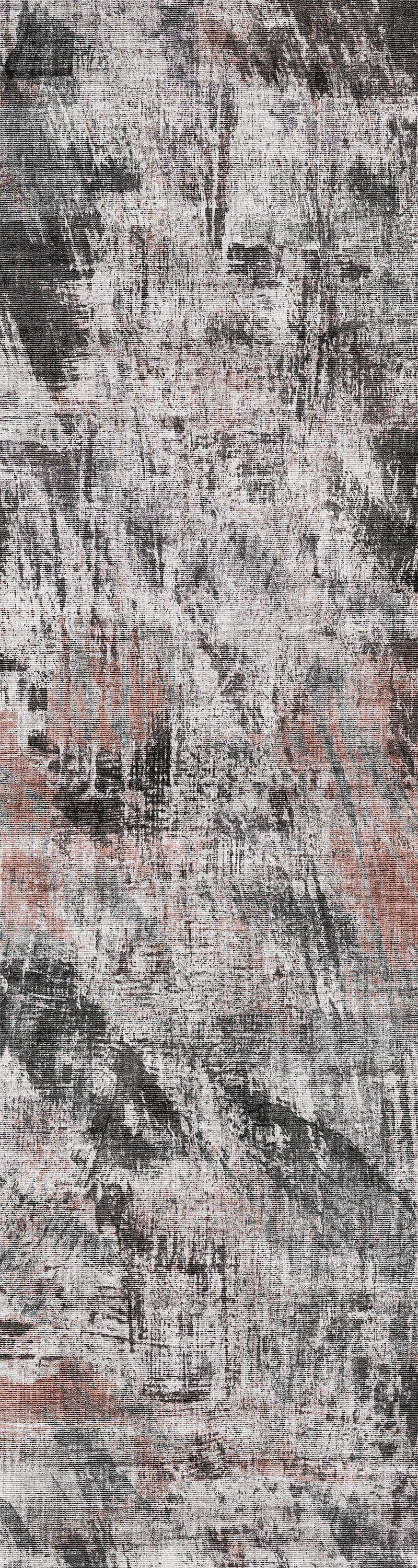 Anara Canvas Abstract Design