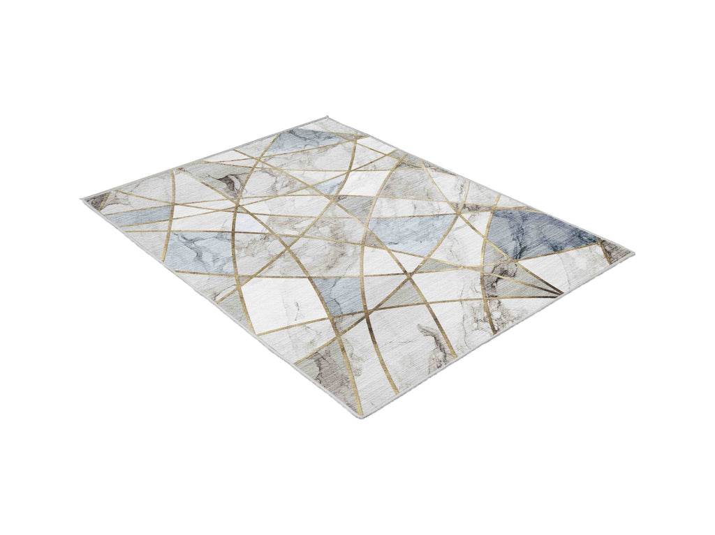 Mirage Contemporary Geometric Design