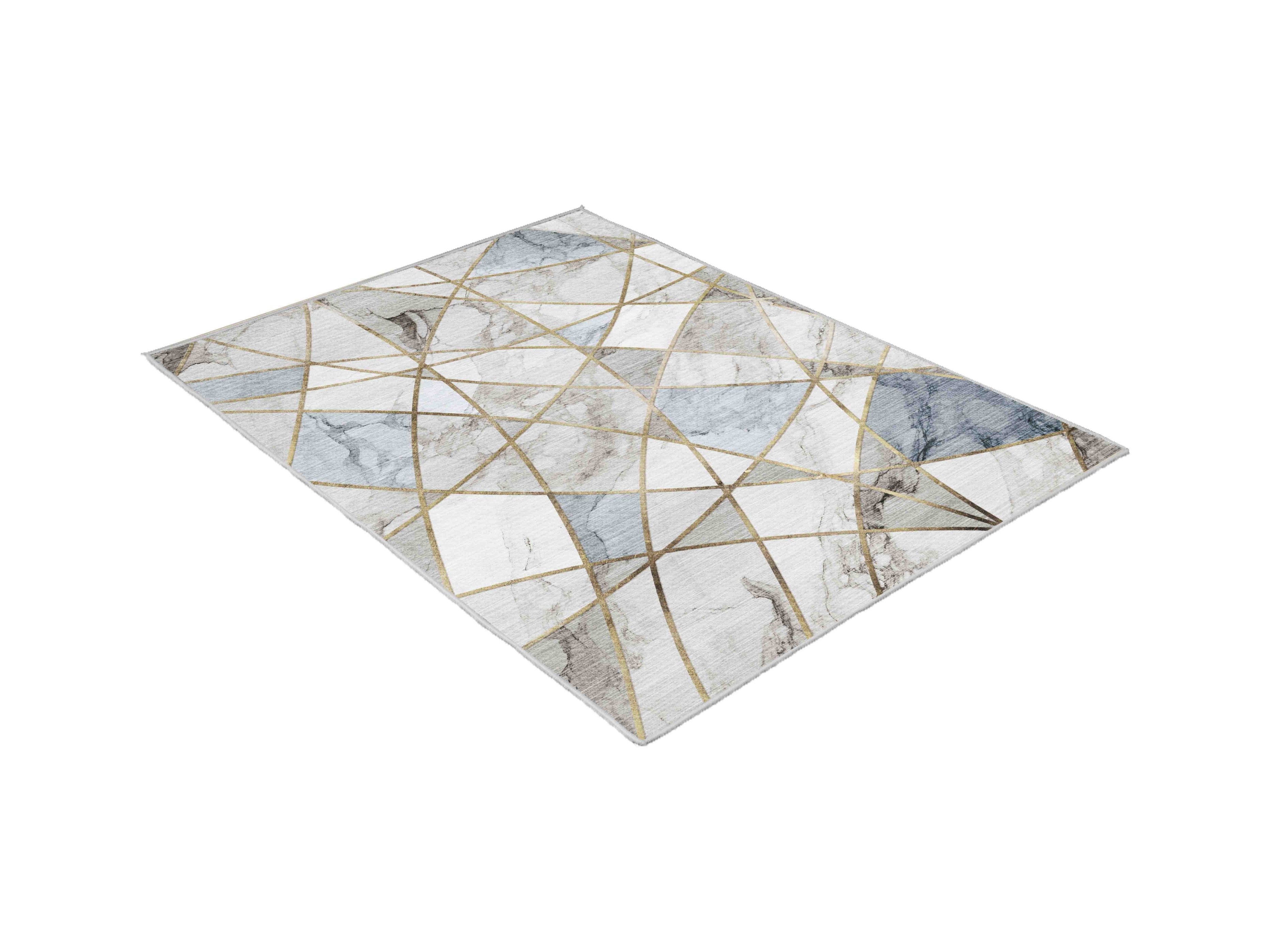 Mirage Contemporary Geometric Design