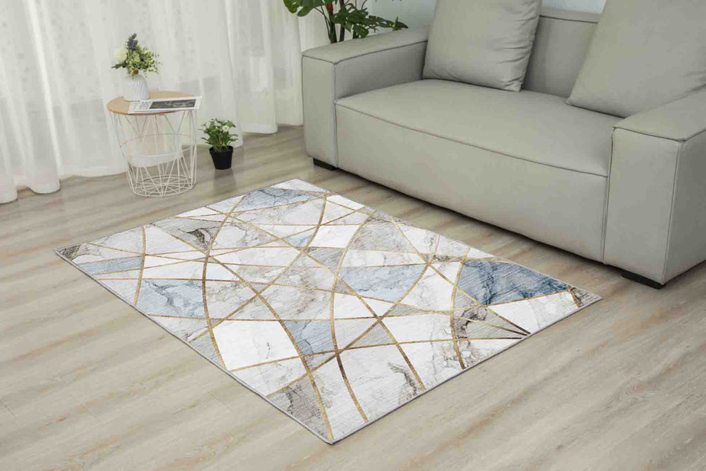 Mirage Contemporary Geometric Design