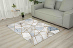Mirage Contemporary Geometric Design