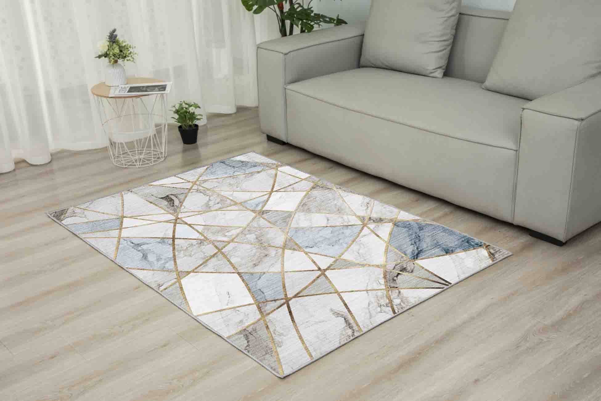 Mirage Contemporary Geometric Design