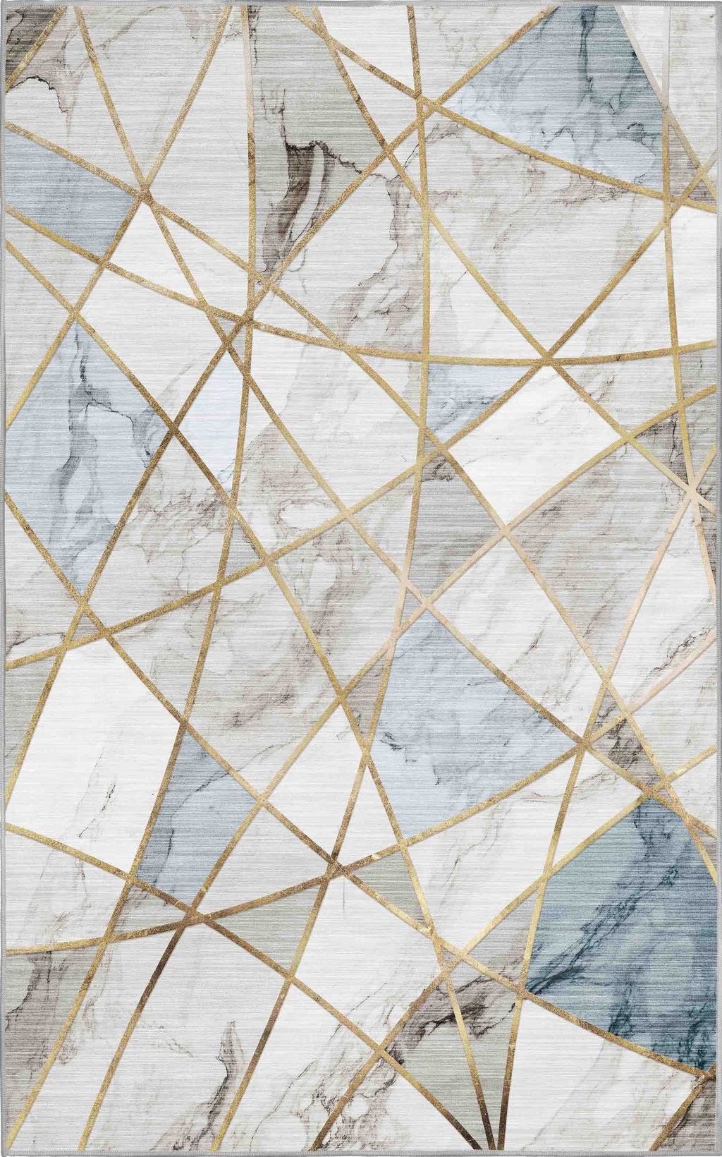 Mirage Contemporary Geometric Design