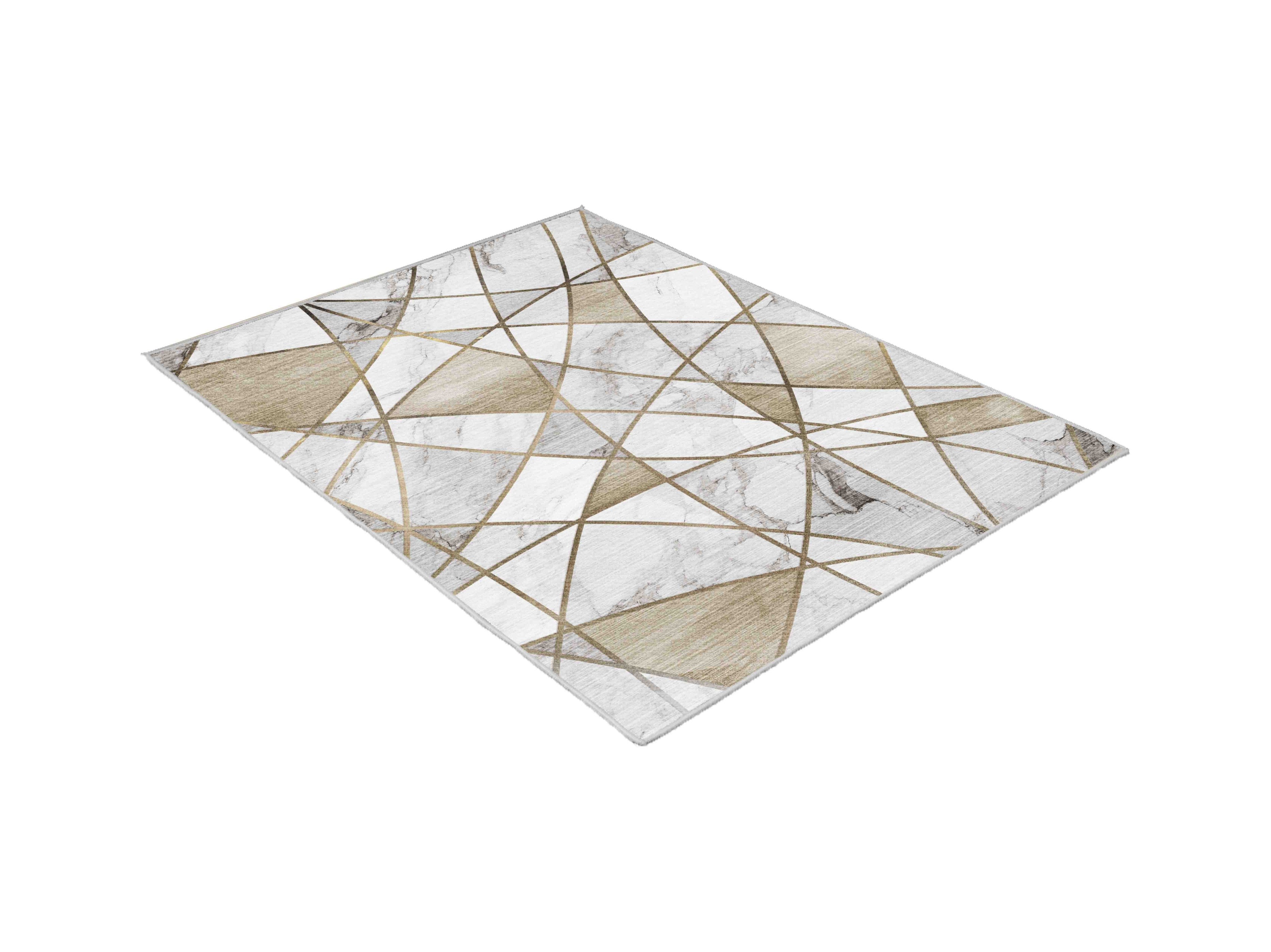 Mirage Contemporary Geometric Design