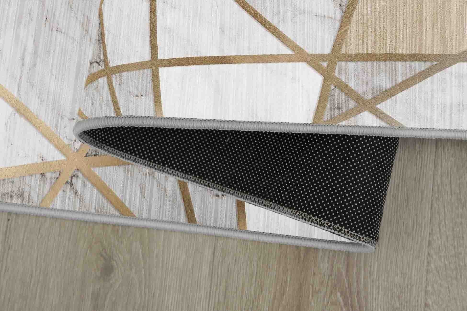 Mirage Contemporary Geometric Design