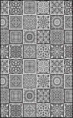 Mirage Floral Blocks