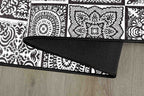 Mirage Floral Blocks