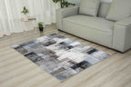 Mirage Geometric Block Design