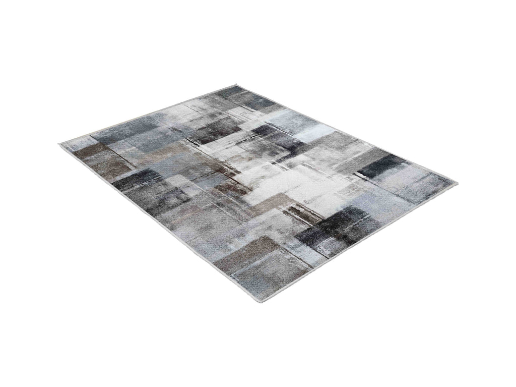 Mirage Geometric Block Design