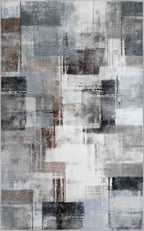 Mirage Geometric Block Design