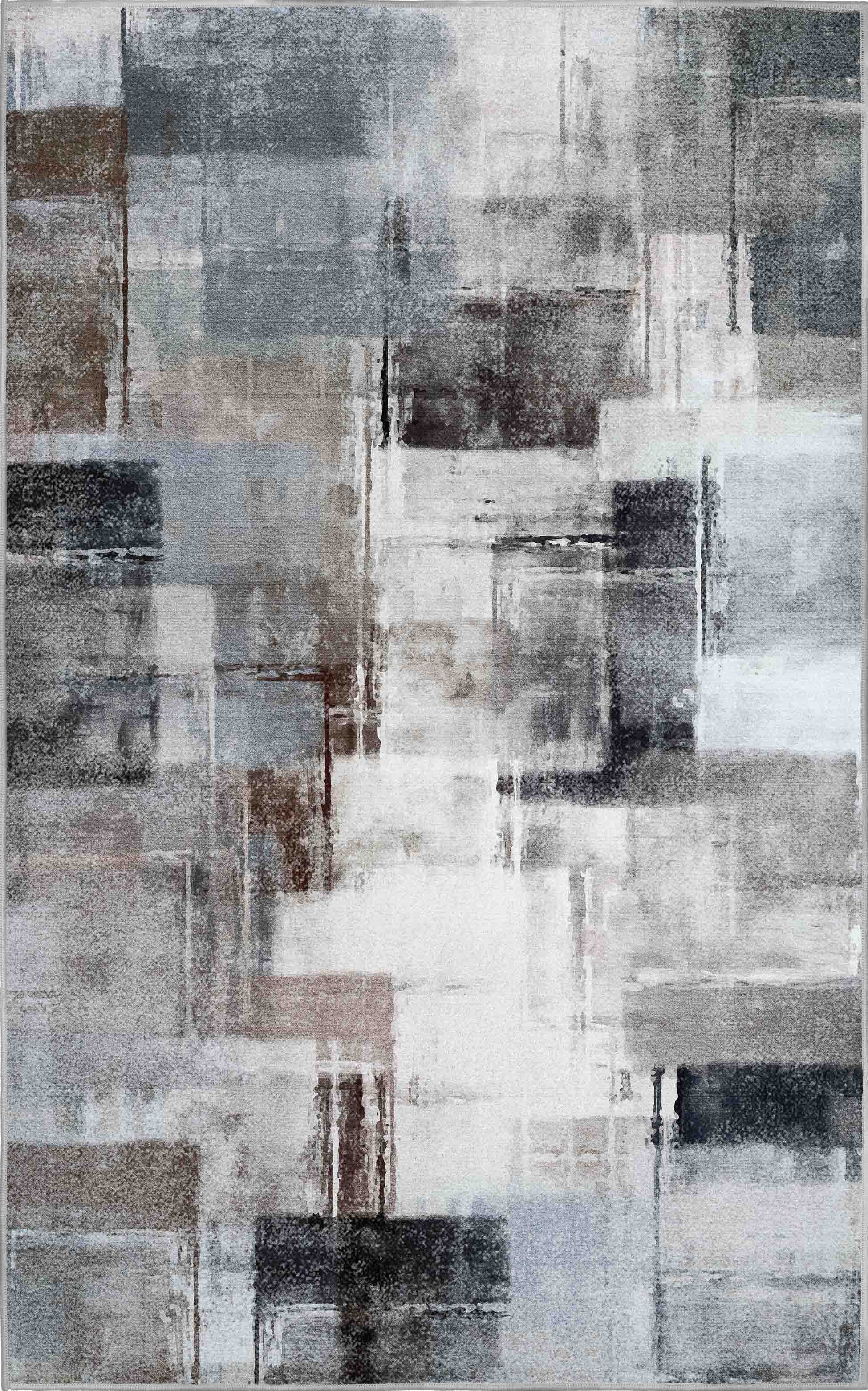 Mirage Geometric Block Design