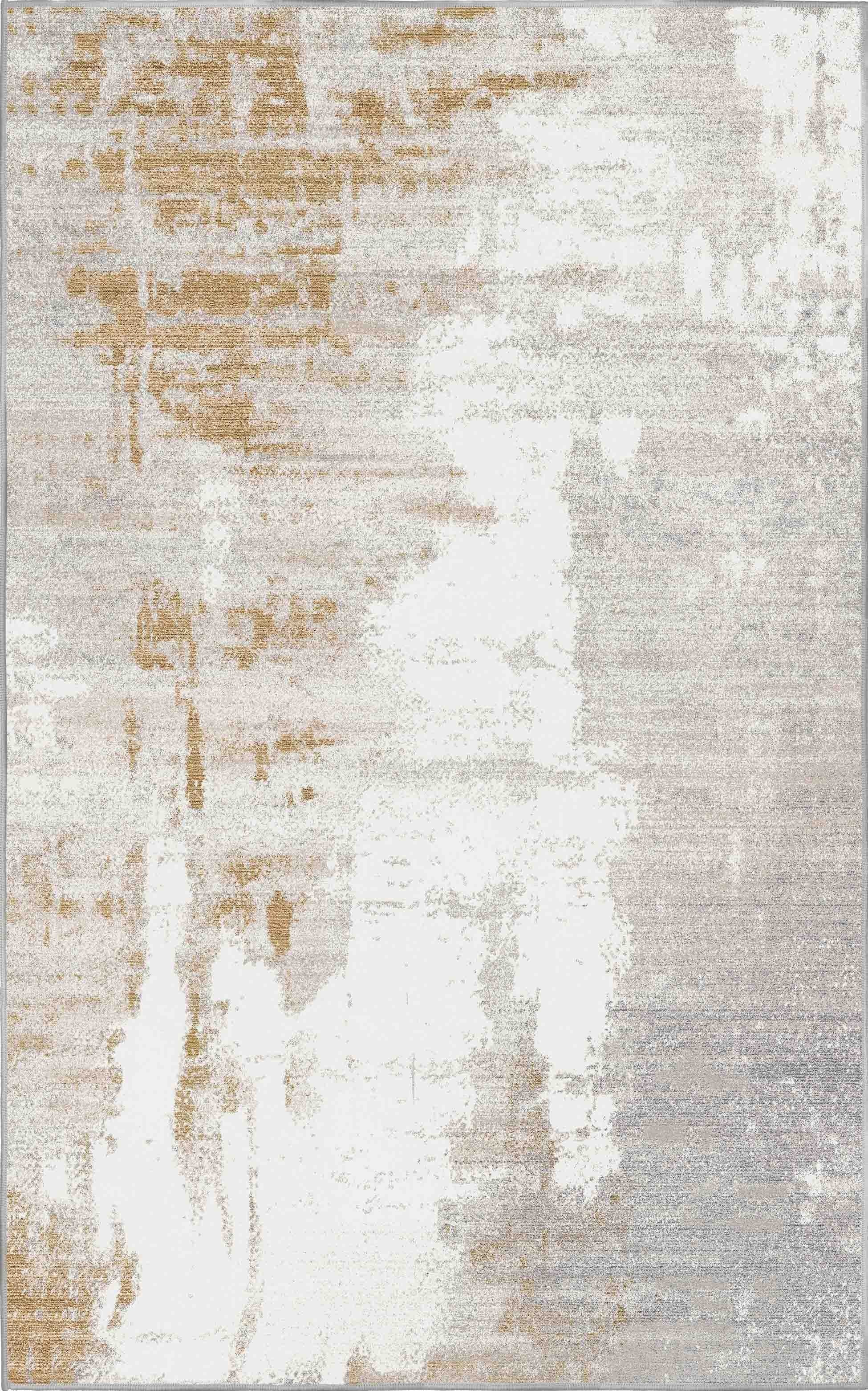 Verona Abstract Gold