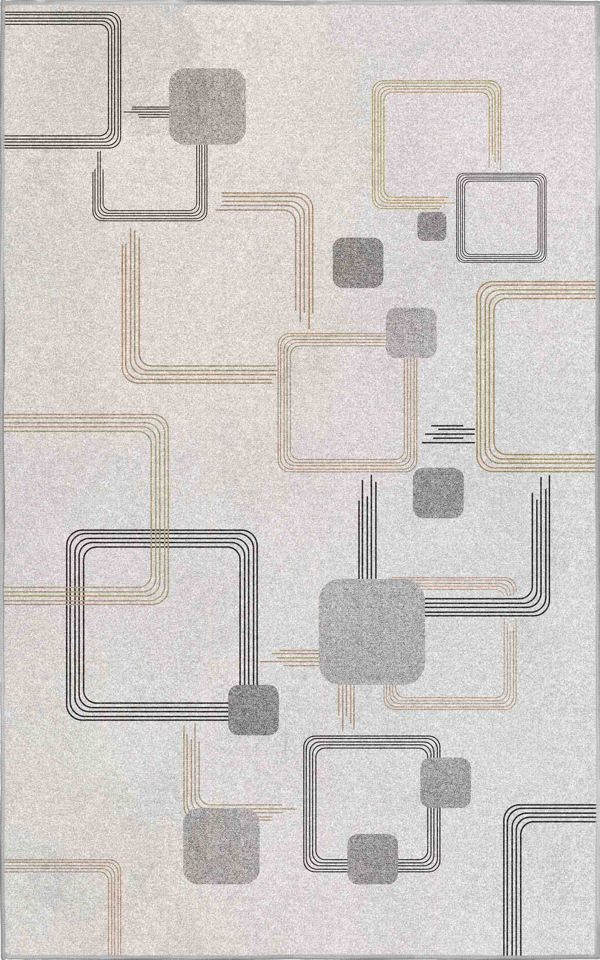 Legacy Square Design