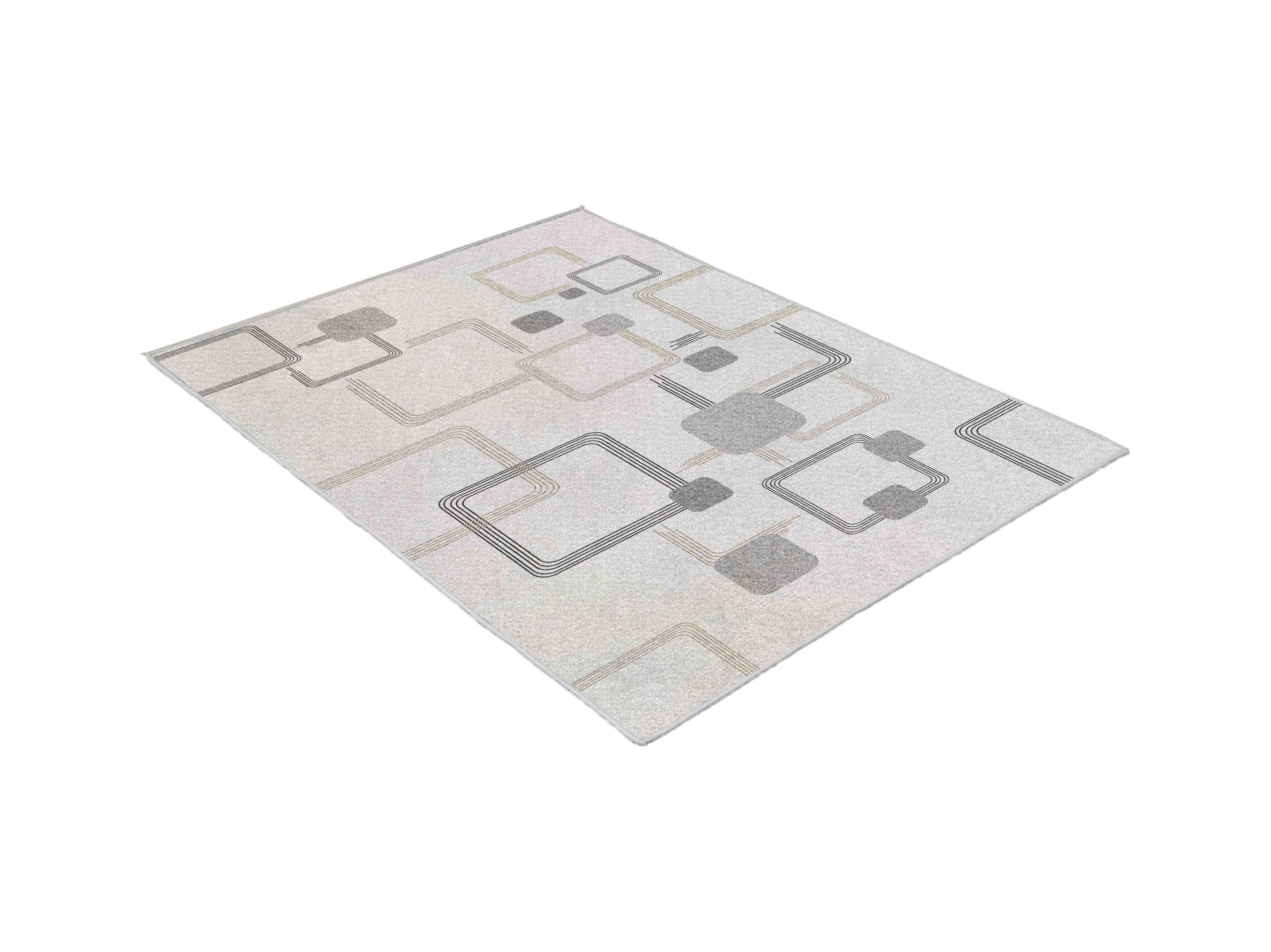 Legacy Square Design
