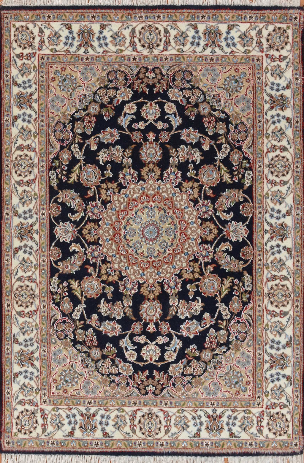 Blue Nain (Nain Blue / Navy / Royal Blue)