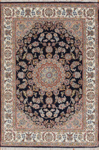 Blue Nain (Nain Blue / Navy / Royal Blue)