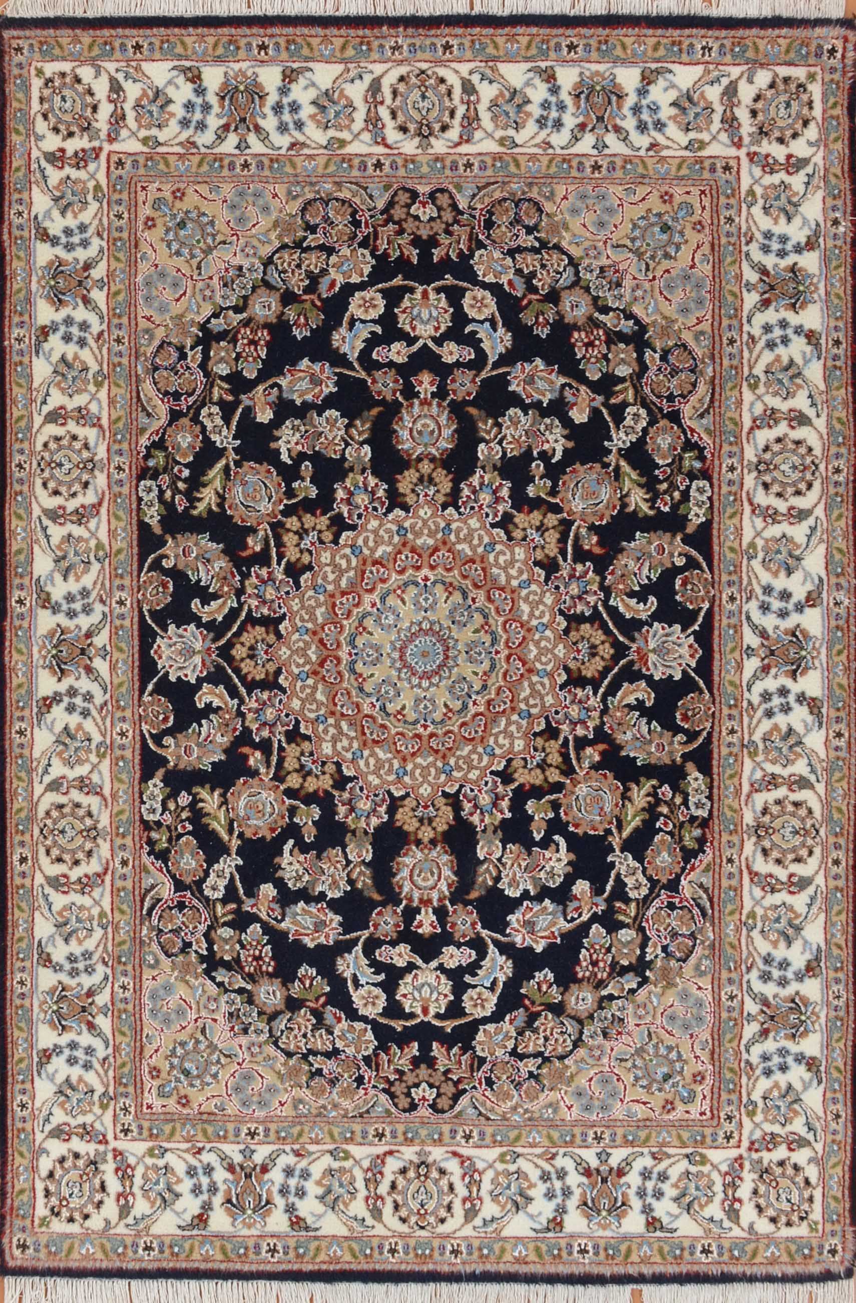 Blue Nain (Nain Blue / Navy / Royal Blue)