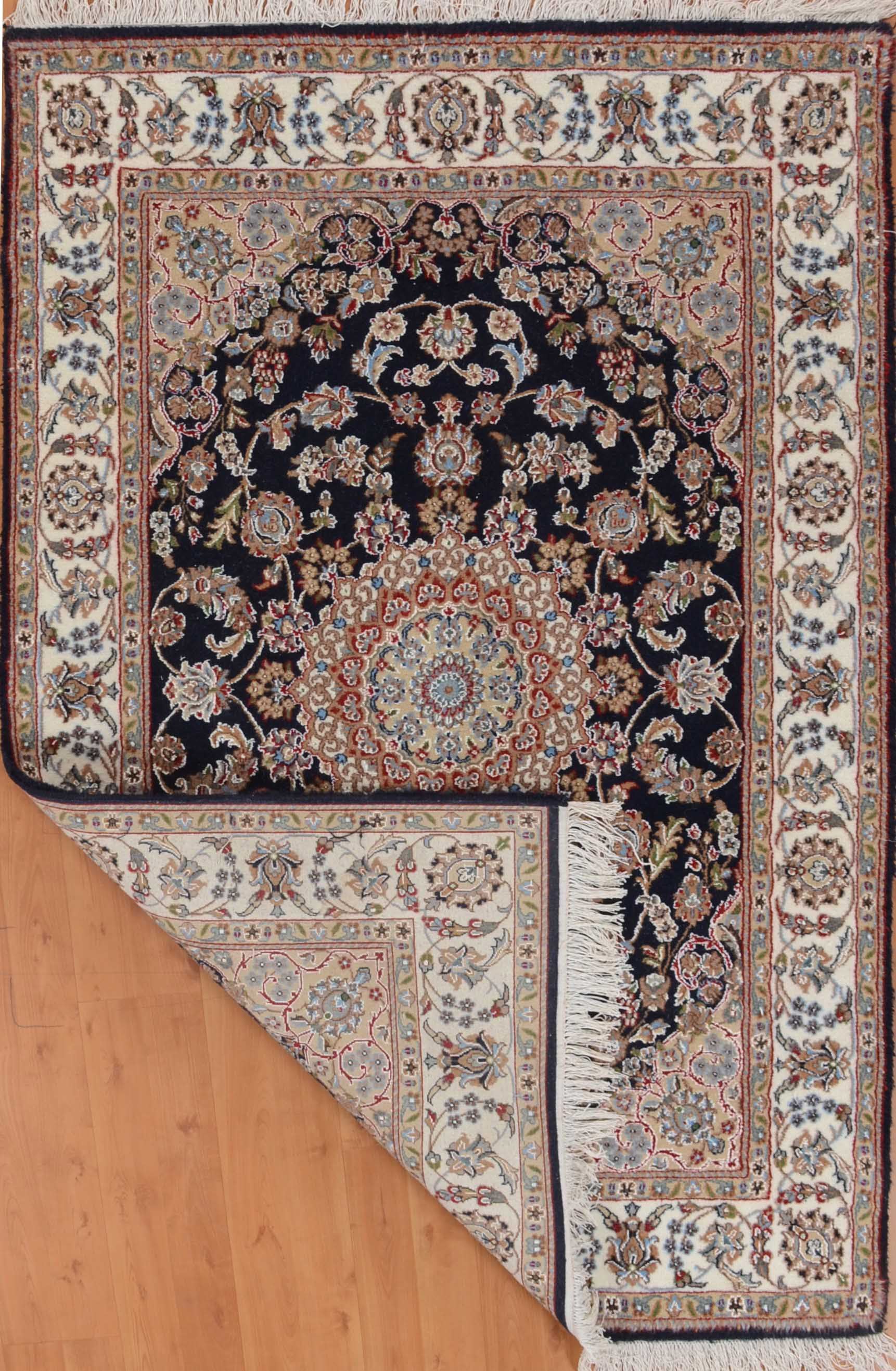 Blue Nain (Nain Blue / Navy / Royal Blue)