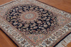 Blue Nain (Nain Blue / Navy / Royal Blue)