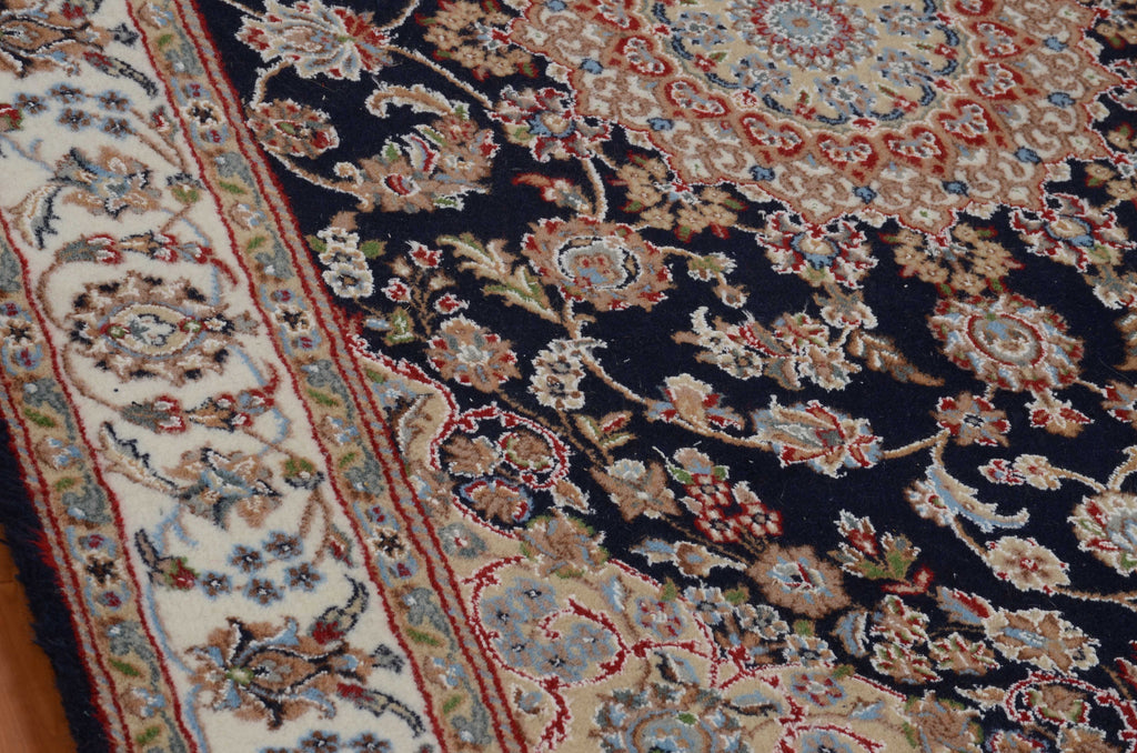 Blue Nain (Nain Blue / Navy / Royal Blue)