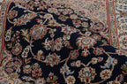 Blue Nain (Nain Blue / Navy / Royal Blue)