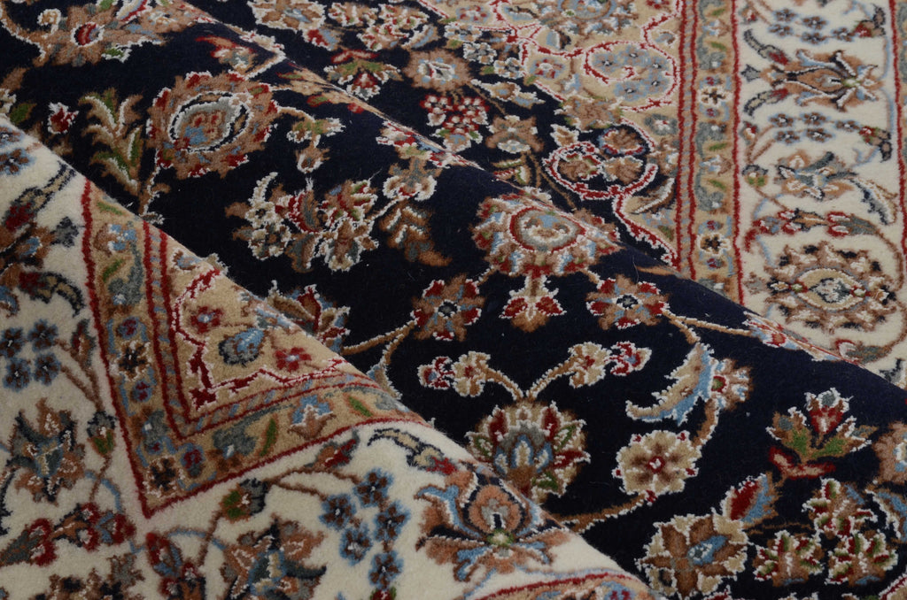 Blue Nain (Nain Blue / Navy / Royal Blue)