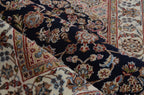Blue Nain (Nain Blue / Navy / Royal Blue)