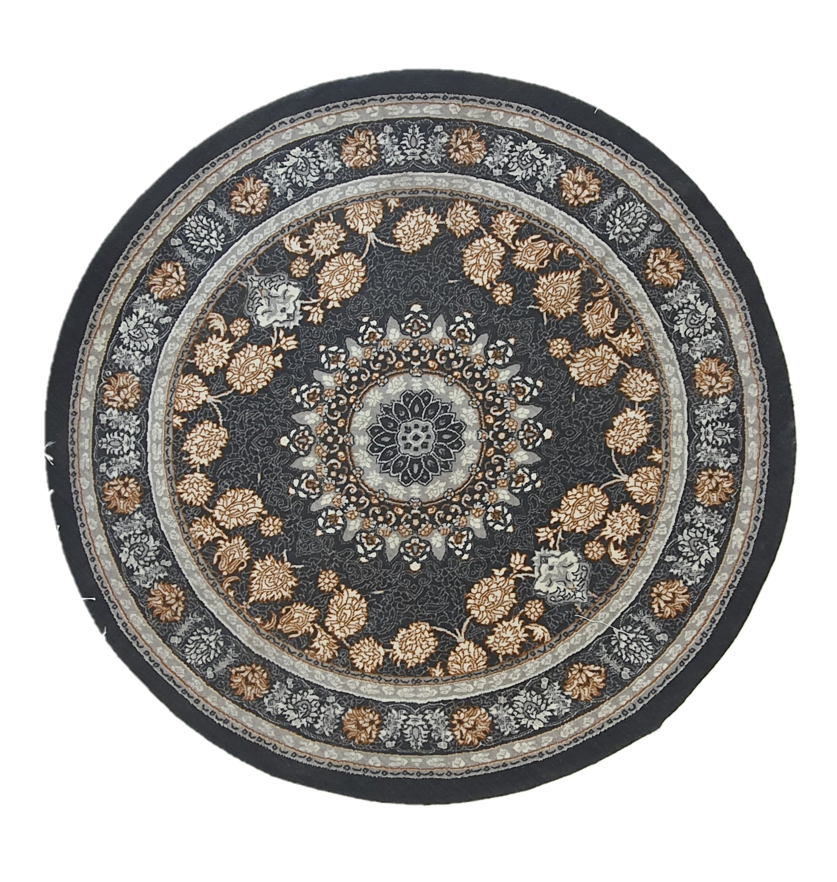 Persia Classic Round