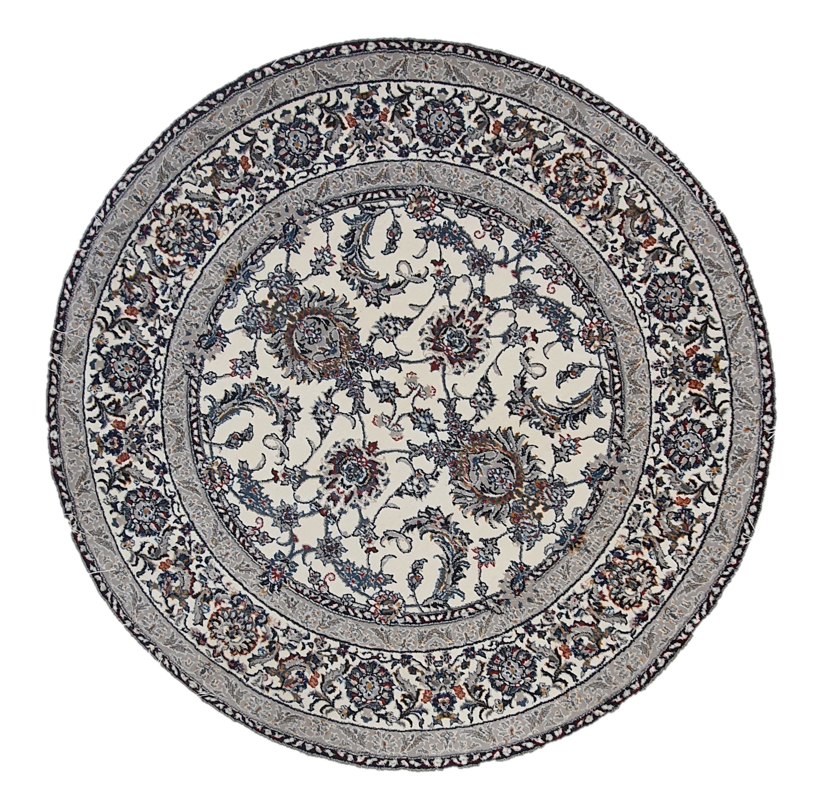 Persia Classic Round