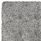 Capri Shaggy Light Grey