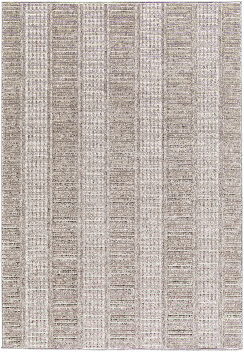 Fusion Modern Block Pattern